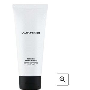 LAURA MERCIER Daily Exfoliant Face Scrub Cleanser 100mL New in box